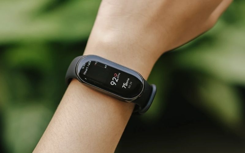 Xiaomi Mi Band 8 Active