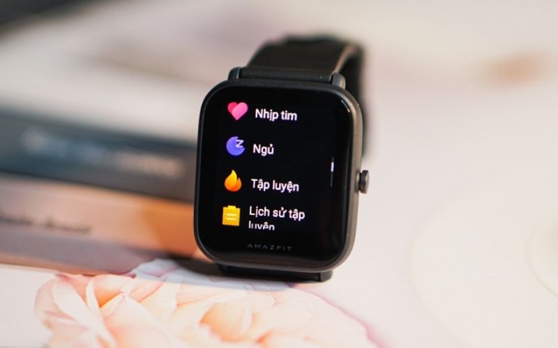 Amazfit Bip U Pro