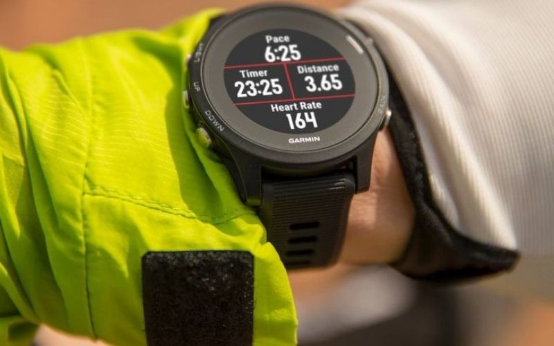 Garmin Forerunner 45