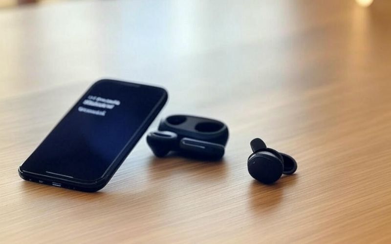 Tai nghe Bluetooth không kết nối được với iPhone