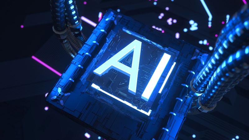AI tự động hóa, phân tích dữ liệu để đưa ra quyết định thông minh