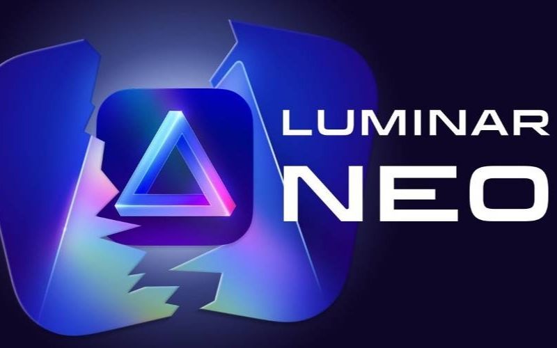 Luminar Neo