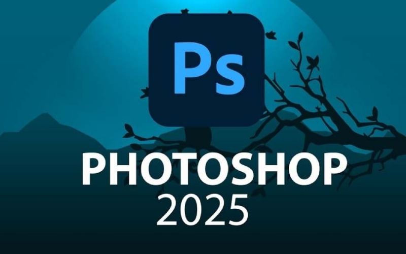 Adobe Photoshop