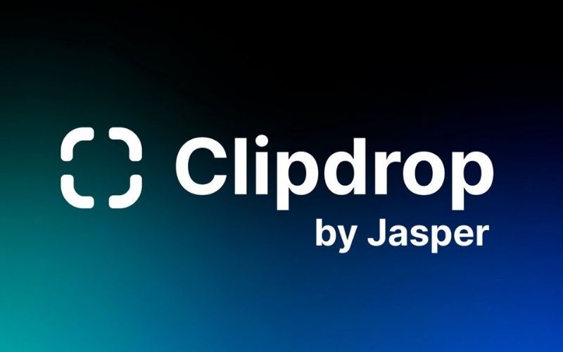 Clipdrop - Tách nền siêu nhanh