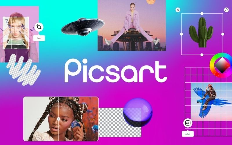 Picsart AI Photo Editor