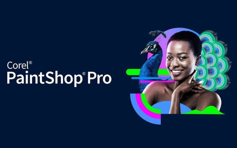 Corel Paintshop Pro