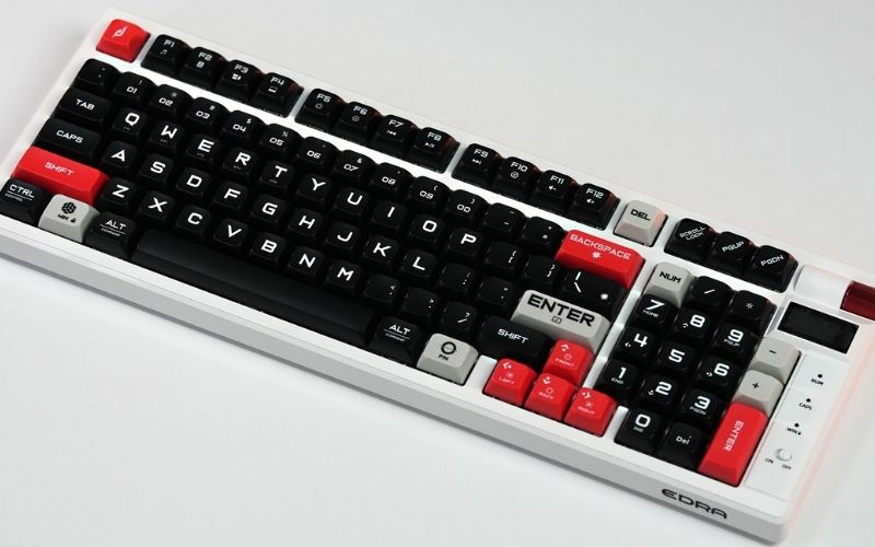 bàn phím cơ custom giá rẻ