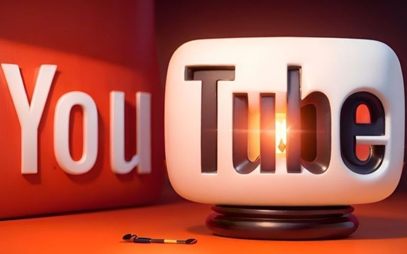 Quảng cáo trên YouTube