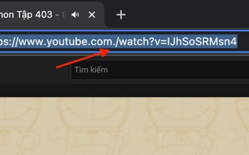 Chỉnh sửa URL YouTube để bỏ quảng cáo nhanh chóng