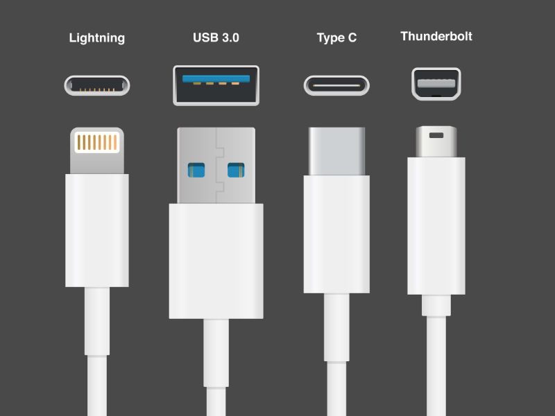 Thunderbolt 4 là gì
