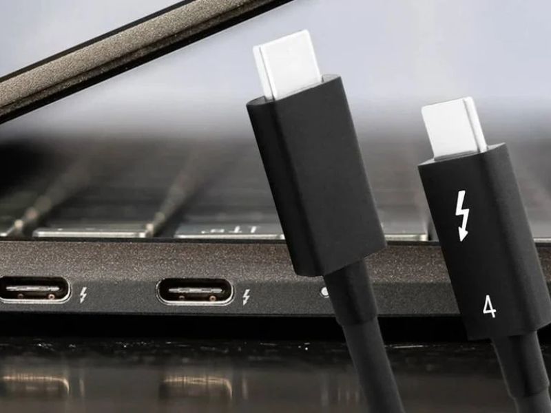 Thunderbolt 4 là gì